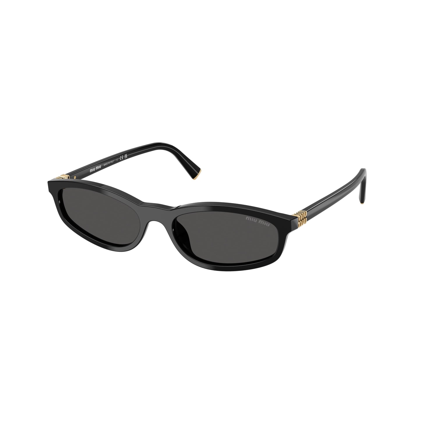 MIU MIU GLASSES 125