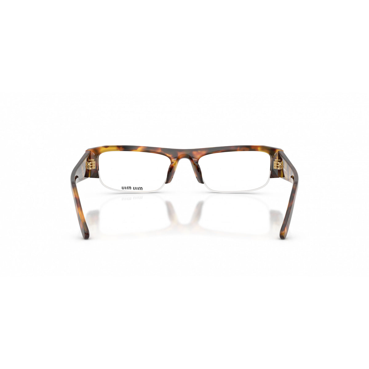 MIU MIU GLASSES 136