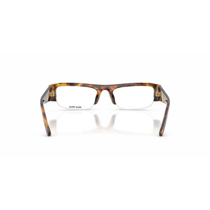 MIU MIU GLASSES 136