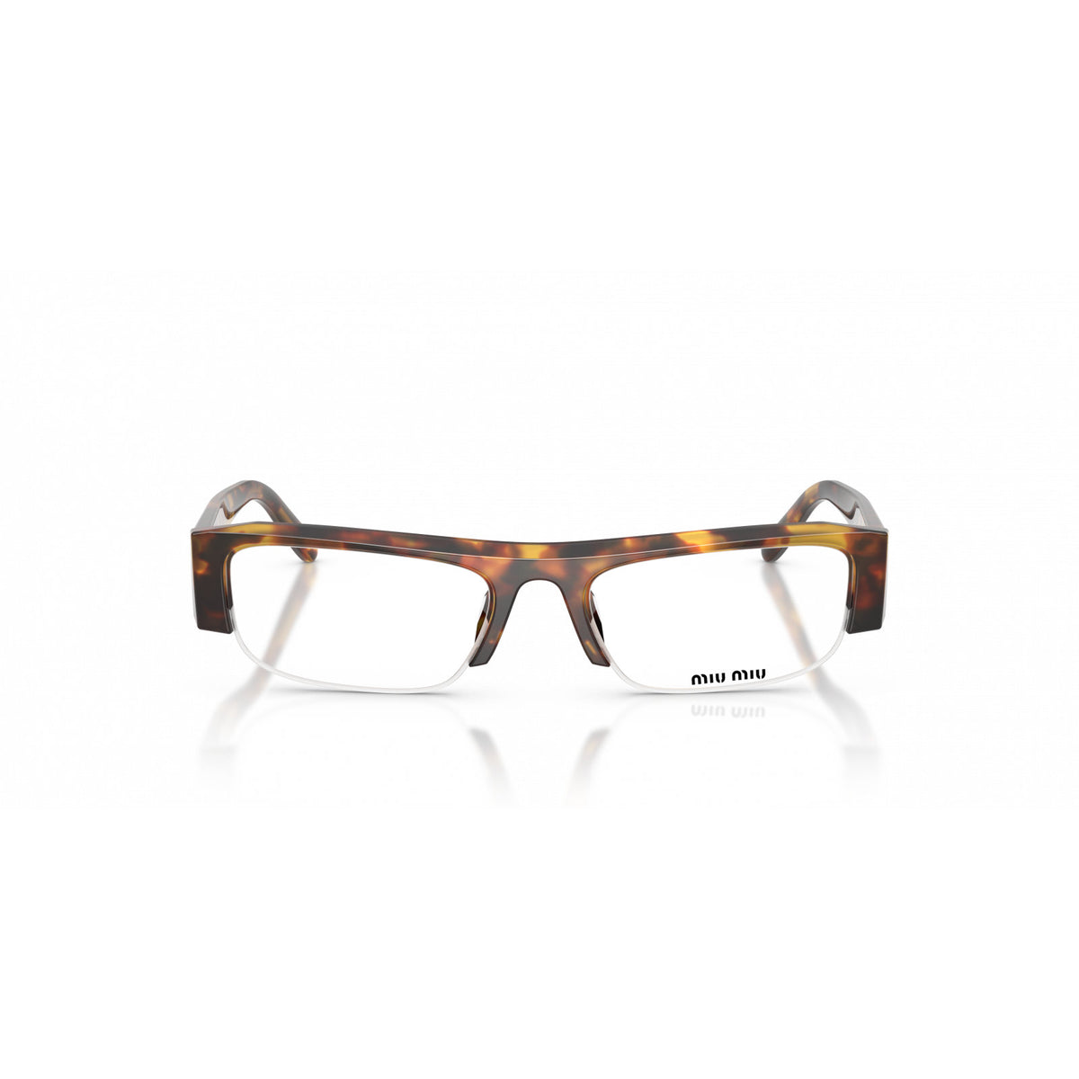 MIU MIU GLASSES 136
