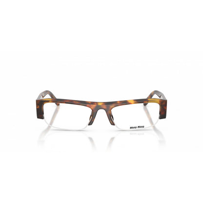 MIU MIU GLASSES 136