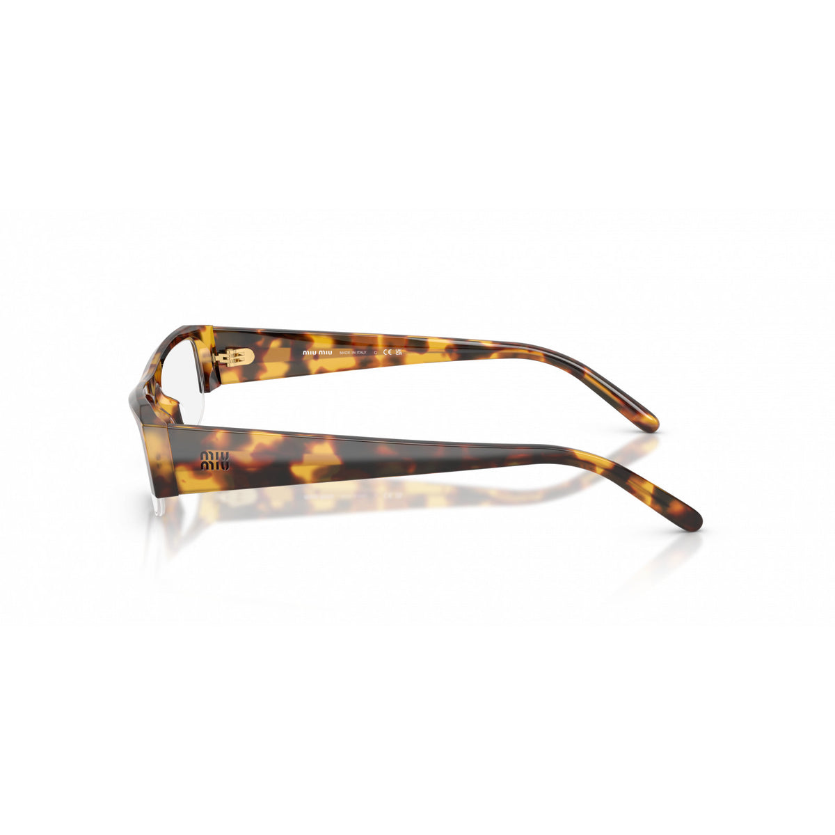 MIU MIU GLASSES 136