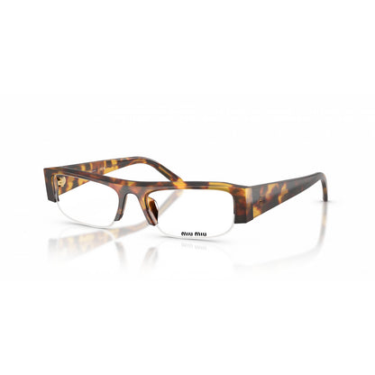 MIU MIU GLASSES 136