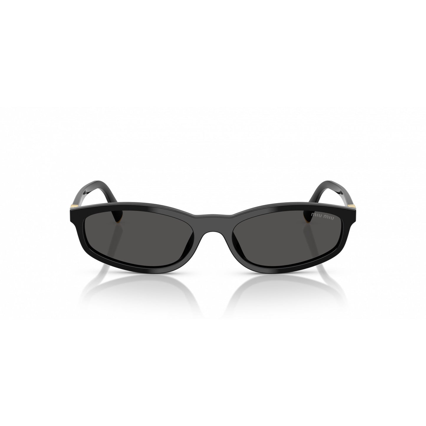 MIU MIU GLASSES 125