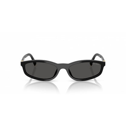 MIU MIU GLASSES 125