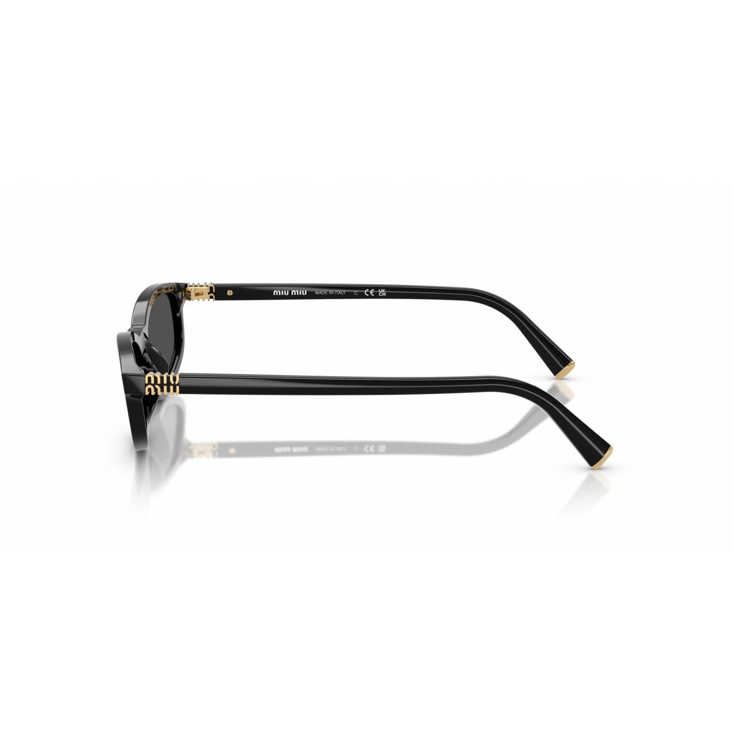 MIU MIU GLASSES 125