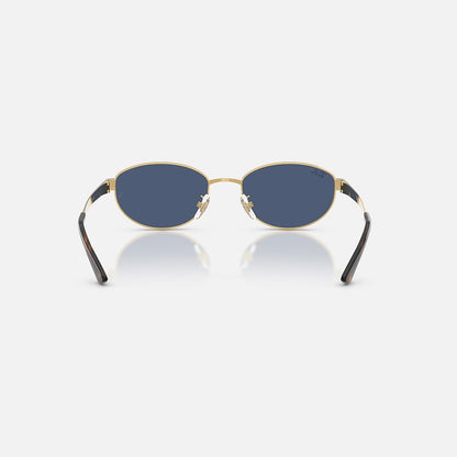 RAYBAN GLASSES 75