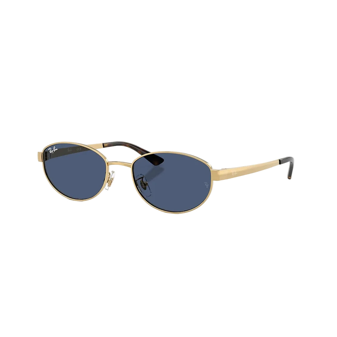 RAYBAN GLASSES 75