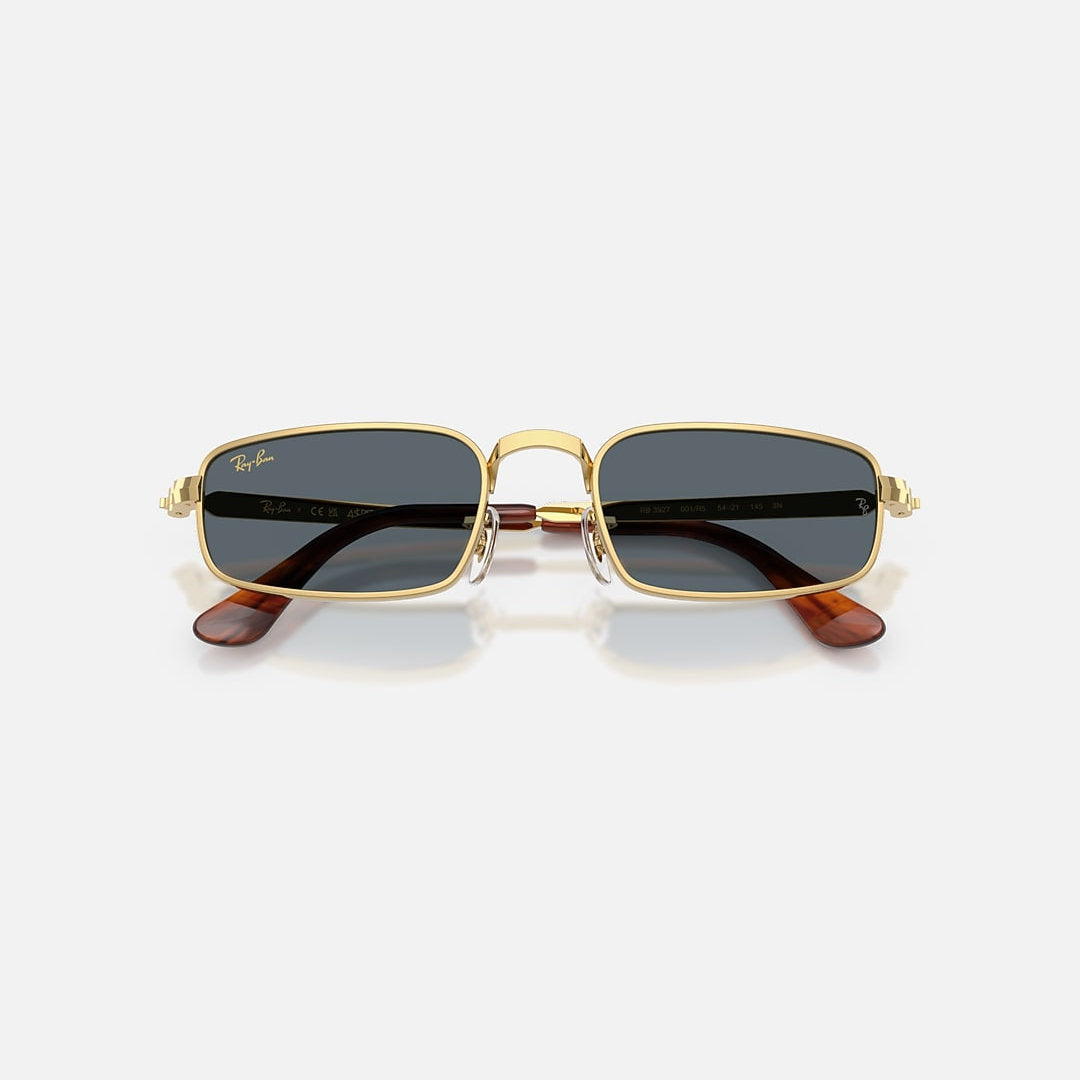 RAYBAN GLASSES 55