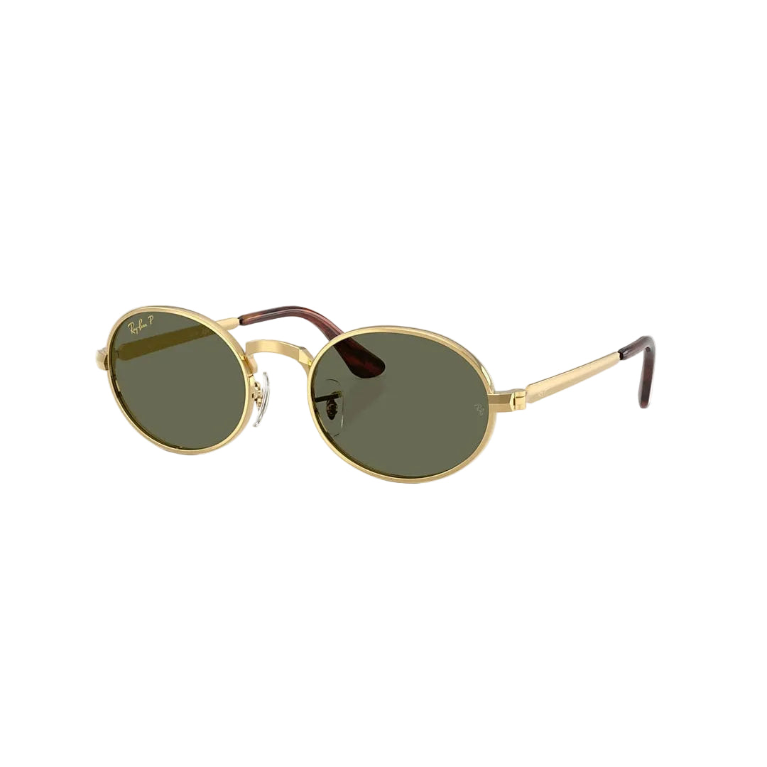 RAYBAN GLASSES 68
