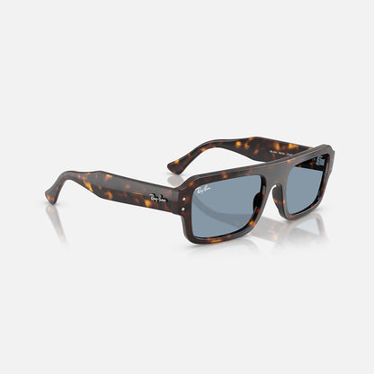 RAYBAN GLASSES 58