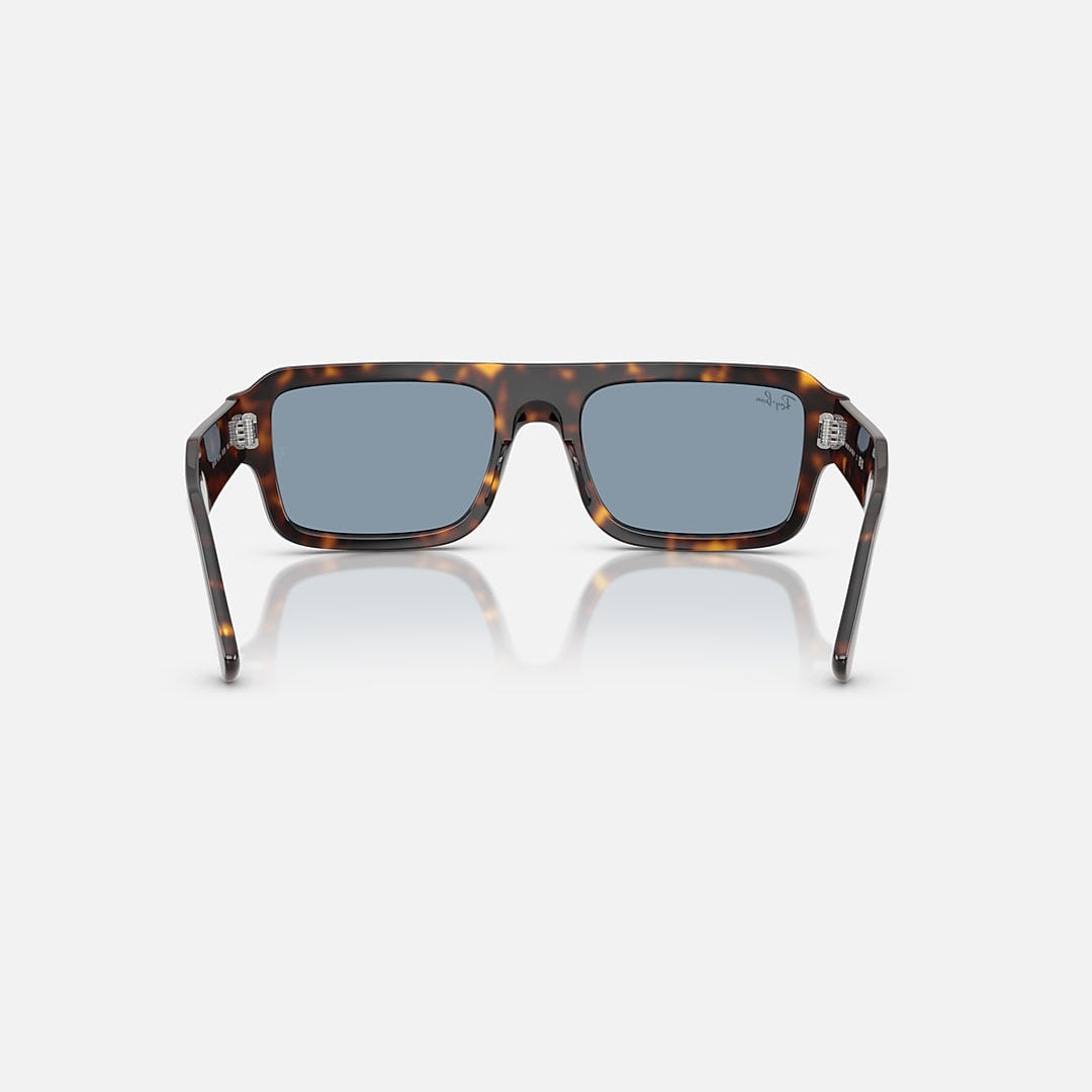 RAYBAN GLASSES 58