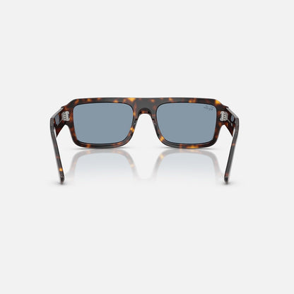 RAYBAN GLASSES 58