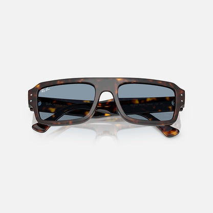 RAYBAN GLASSES 58