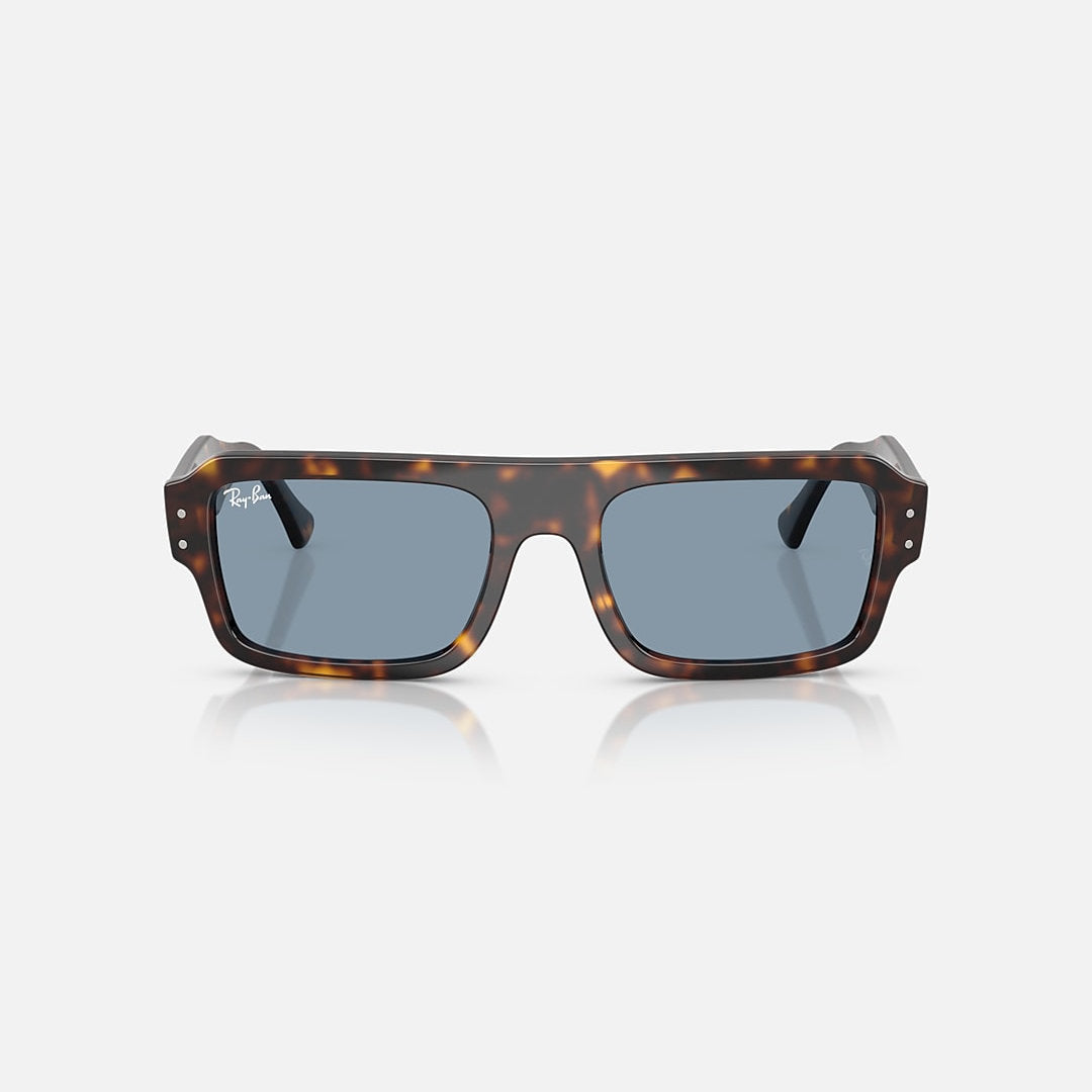 RAYBAN GLASSES 58