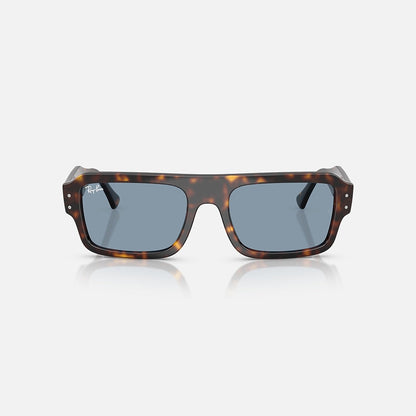 RAYBAN GLASSES 58