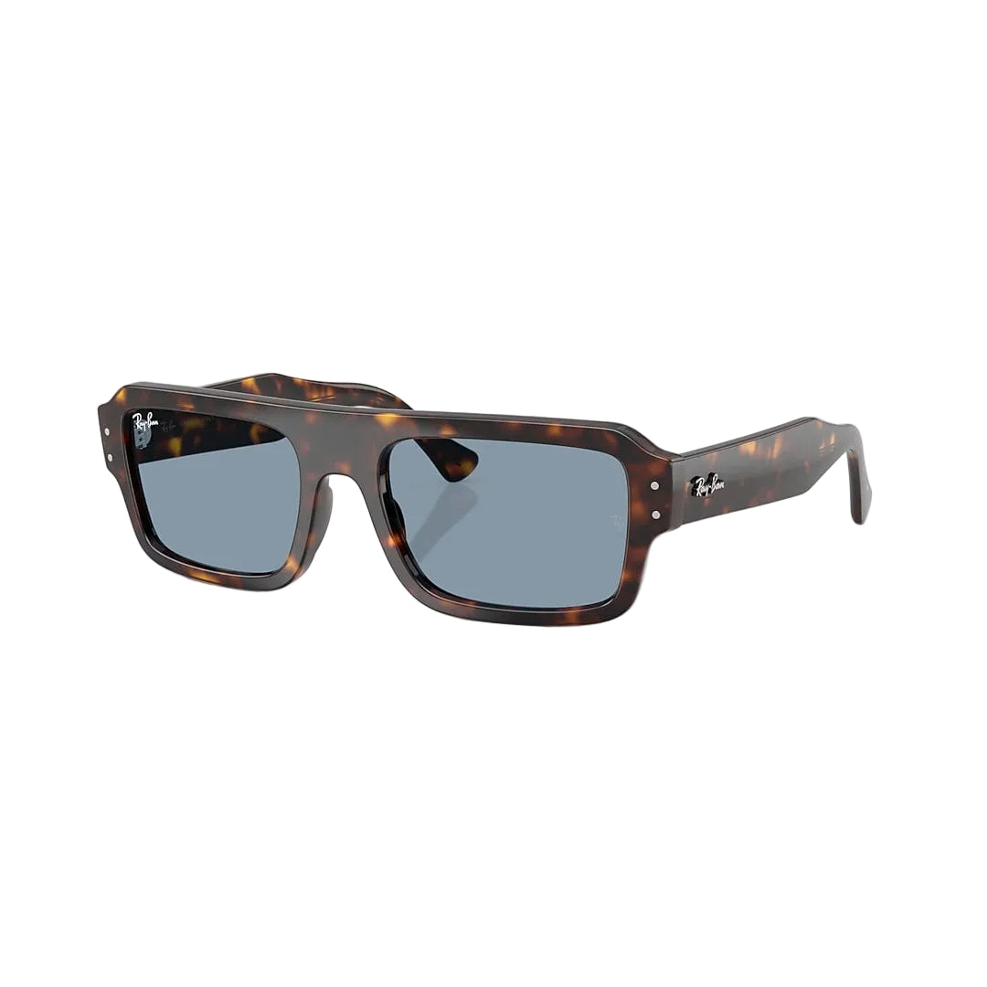 RAYBAN GLASSES 58