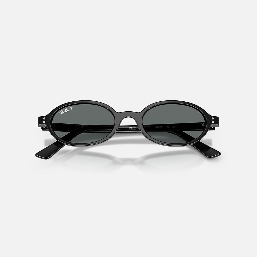 RAYBAN GLASSES 67