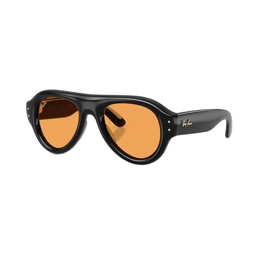 RAYBAN GLASSES 82