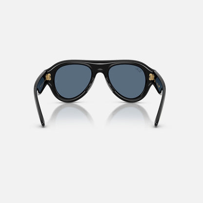RAYBAN GLASSES 72
