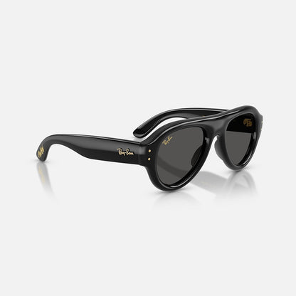 RAYBAN GLASSES 42