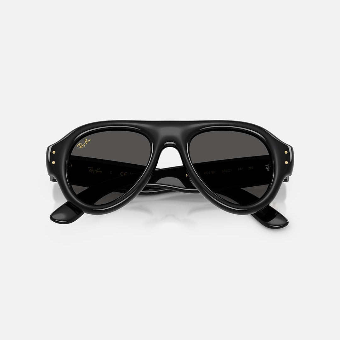 RAYBAN GLASSES 42