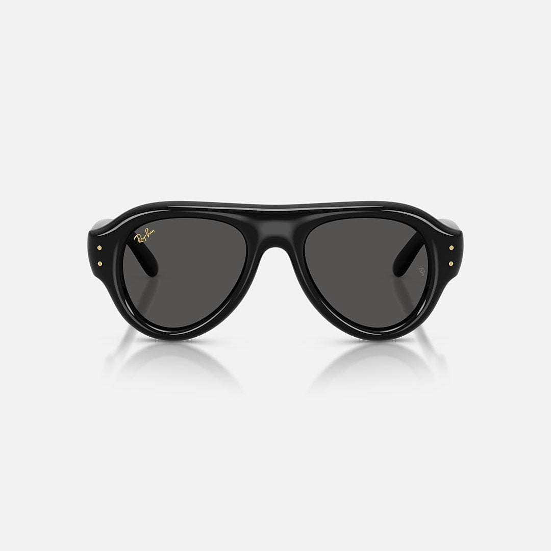 RAYBAN GLASSES 42