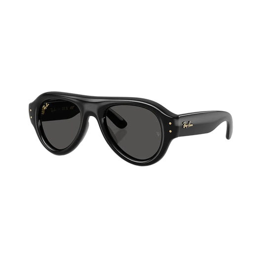 RAYBAN GLASSES 42