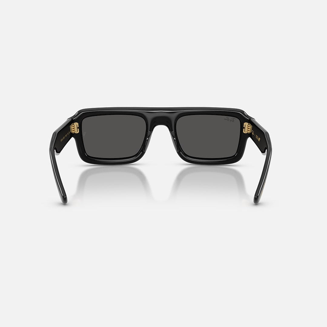 RAYBAN GLASSES 66
