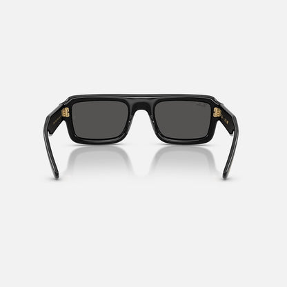 RAYBAN GLASSES 66