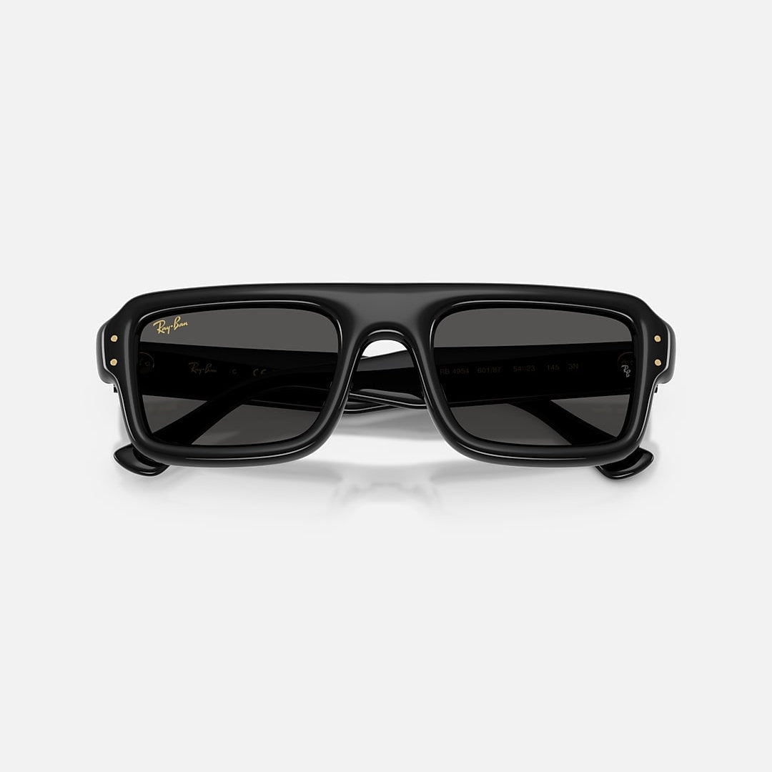 RAYBAN GLASSES 66