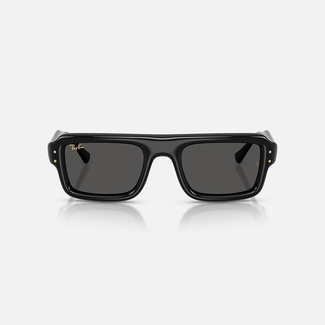 RAYBAN GLASSES 66