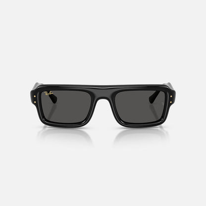 RAYBAN GLASSES 66