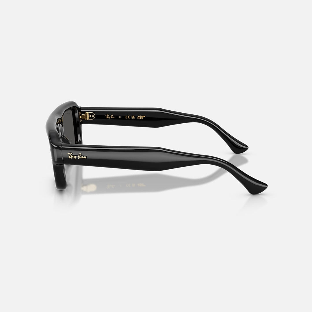 RAYBAN GLASSES 66