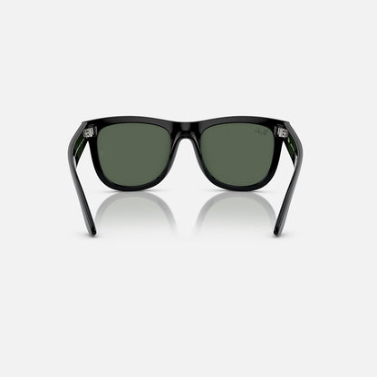 RAYBAN GLASSES 80
