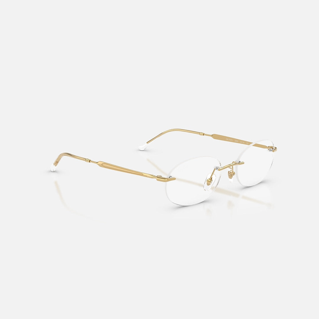 RAYBAN GLASSES 63