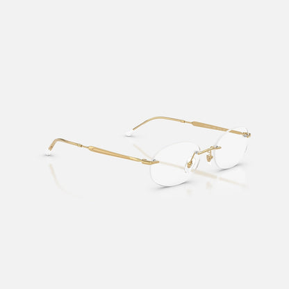 RAYBAN GLASSES 63