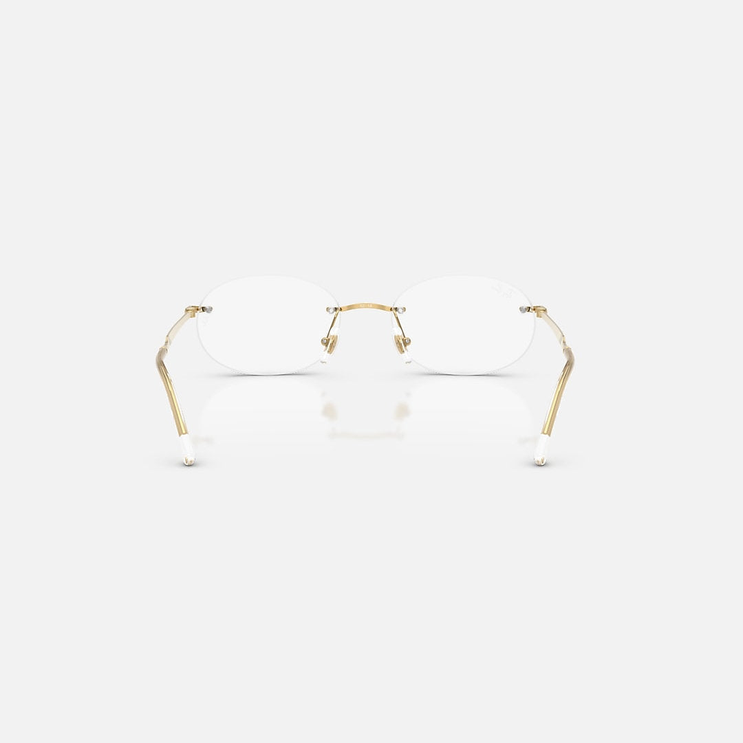 RAYBAN GLASSES 63