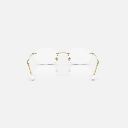 RAYBAN GLASSES 63