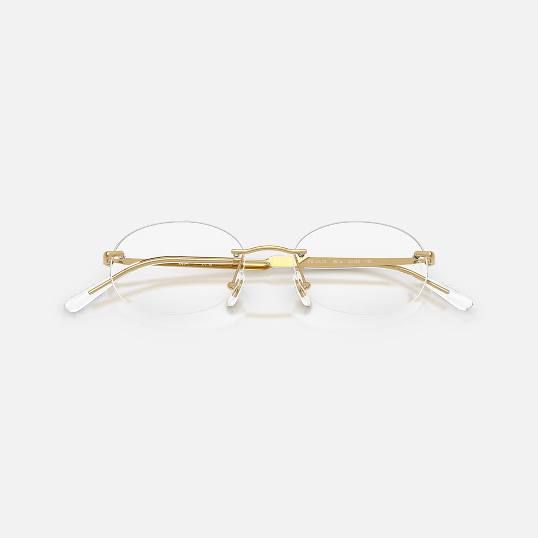 RAYBAN GLASSES 63