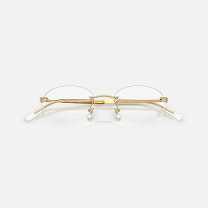 RAYBAN GLASSES 63
