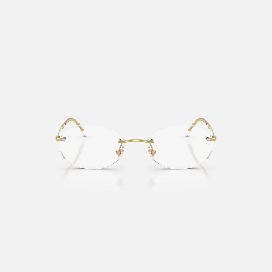 RAYBAN GLASSES 63