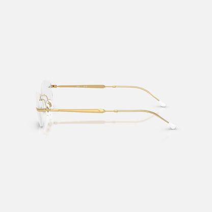RAYBAN GLASSES 63