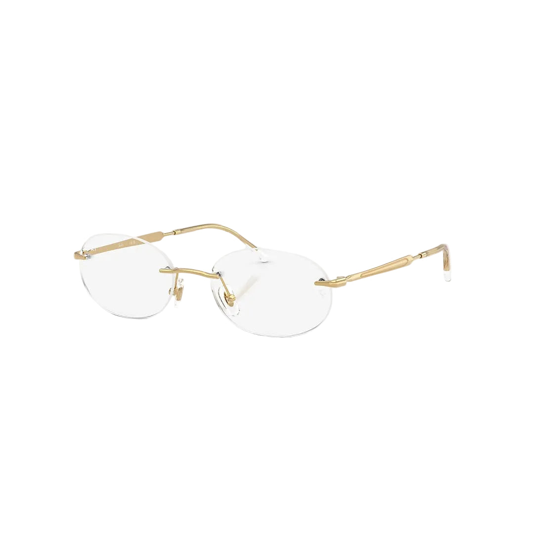 RAYBAN GLASSES 63