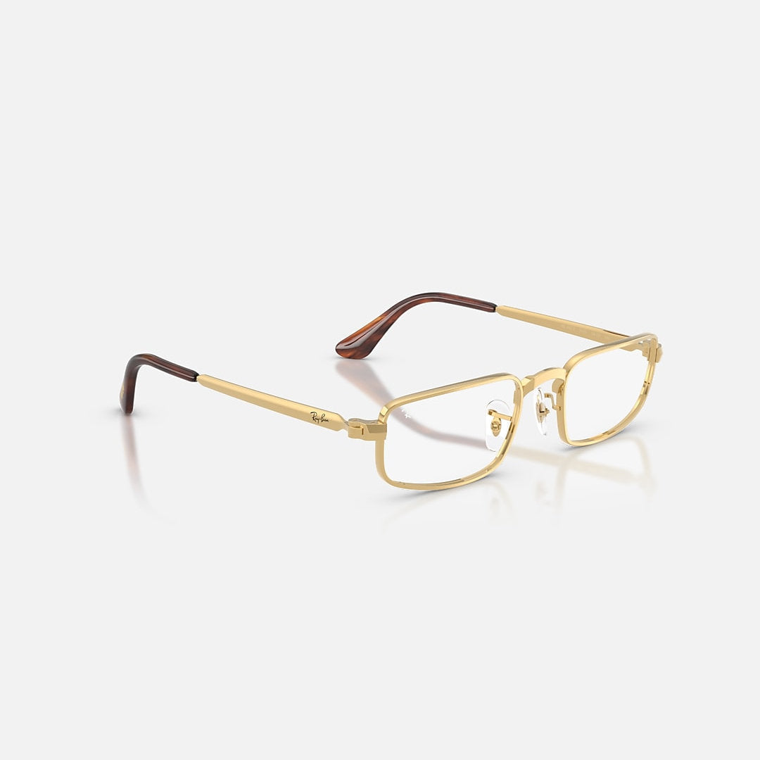 RAYBAN GLASSES 53