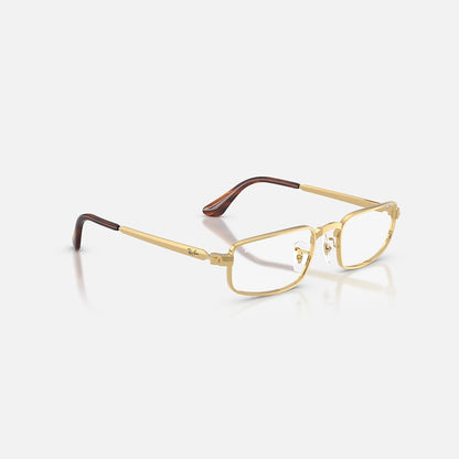 RAYBAN GLASSES 53