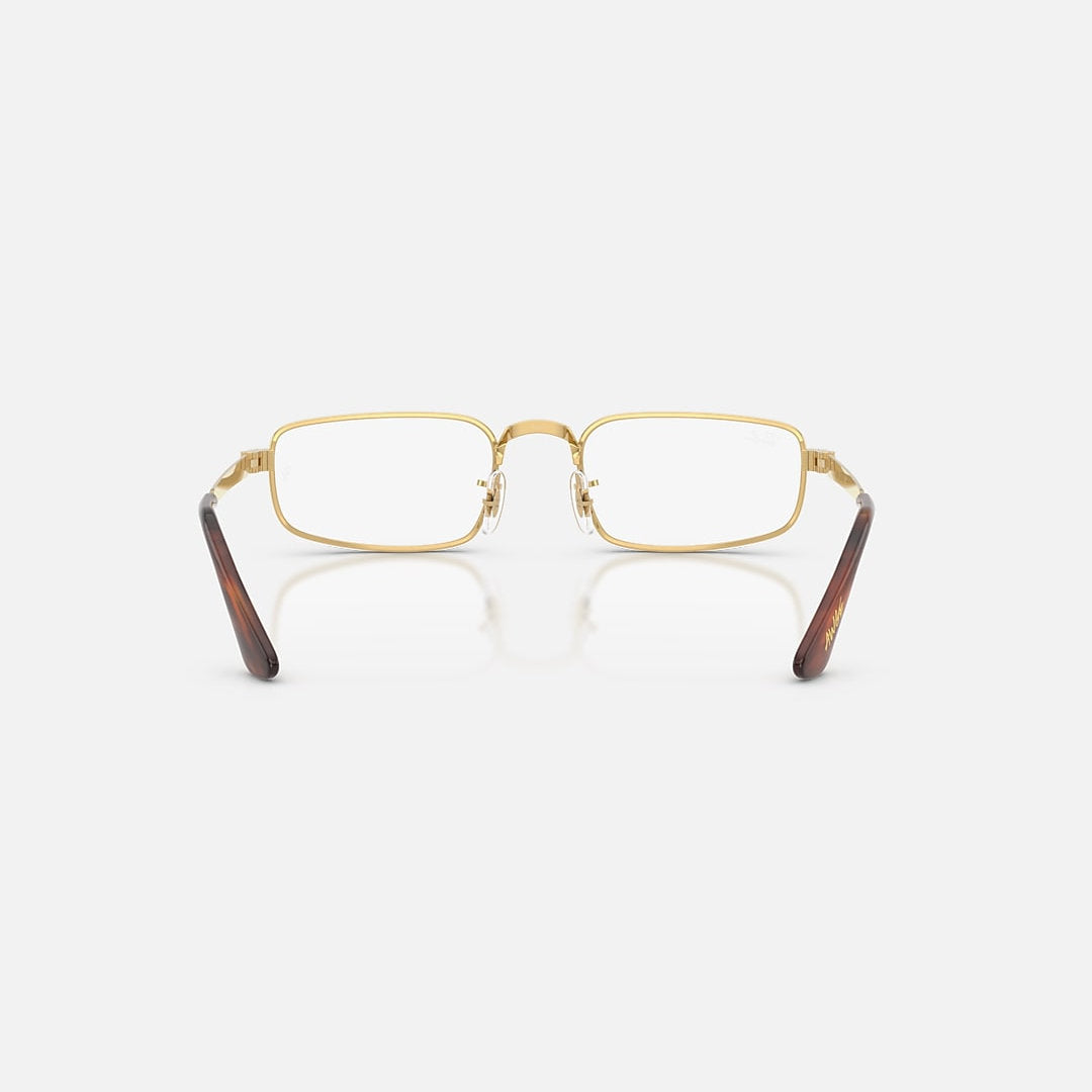 RAYBAN GLASSES 53