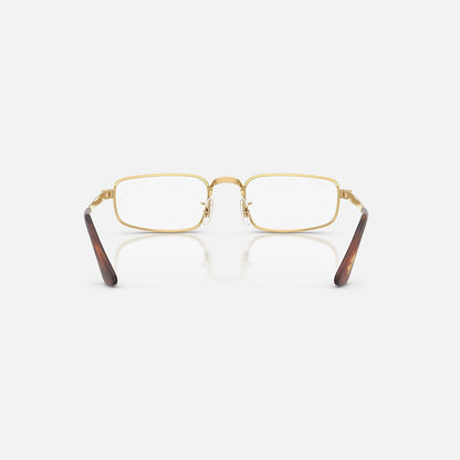 RAYBAN GLASSES 53