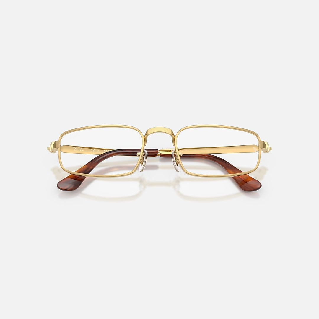 RAYBAN GLASSES 53