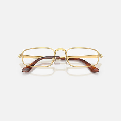 RAYBAN GLASSES 53